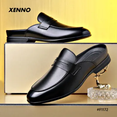 POSH FEET DRESS SHOES